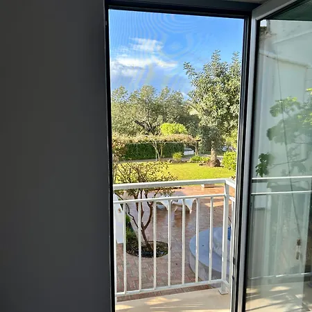 Stilvolles Architekten-cottage Mit Pool *