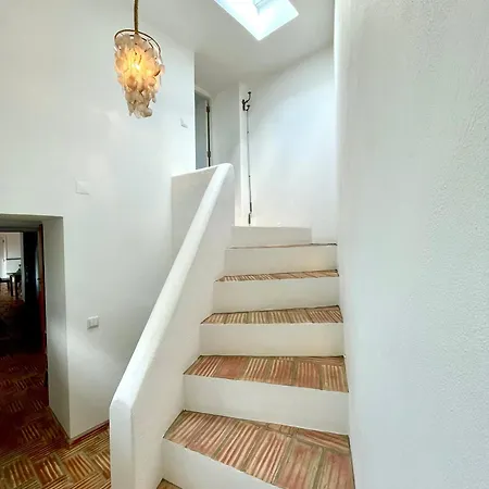 Stilvolles Architekten-cottage
