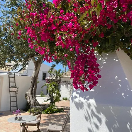 Stilvolles Architekten-cottage Mit Pool Boliqueime