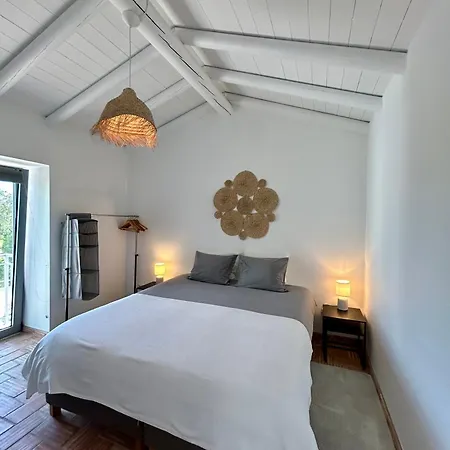 בית נופש Stilvolles Architekten-cottage