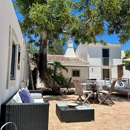 Stilvolles Architekten-cottage Mit Pool *